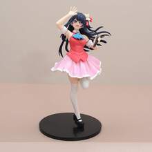 Oshi No Ko Beautiful Girl Hoshino Ai Arima Kana Anime Figure Ornament - Arima - Xem 3