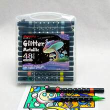 Markers - Sets - View 3