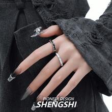 Women Jewelry Sets - SSJZ-568 - View 4