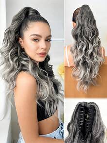 Gray Ombre