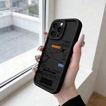 Fundas para Airtag - negro - Ver 1