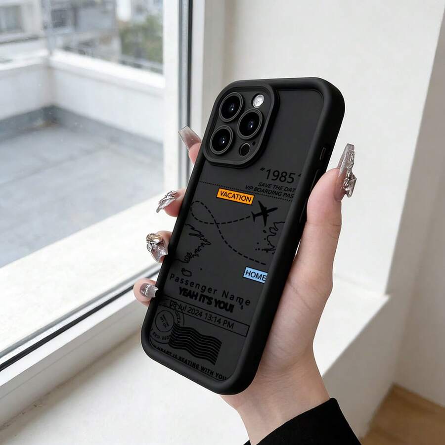Fundas para Airtag - negro - Ver 1