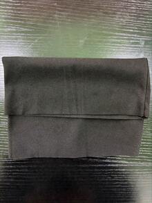 1件装薄款纯色保暖脖套，冬季滑雪保暖颈套 - 防风加厚保暖，多功能面罩围巾，摩托车滑雪面罩颈套，男女通用头饰，透气吸湿 - 彩色 - 查看 9