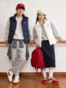 男女通用舒适网面赤足鞋，女士特宽鞋，橡胶防滑外底，零落差训练徒步鞋 - 紅色 - 查看 2