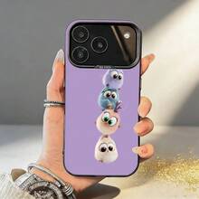 Fold Phone Case - Purple - View 3