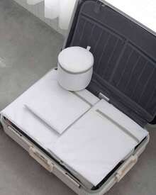 Laundry Bags Mesh Wash Bags(4Pcs,16 X 20 Inches),Delicate Laundry Bag For College,Dorm,Storage,Travel Storage Organize Bag For Cotton Clothes,Sheet, Shoes,Storage Bag - Large (4 Count) - View 6