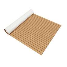 SENDERPICK Non-Slip Mat For Boat And Yacht Non-Slip Mat EVA Boat Flooring Mat - 240*120cm - View 7