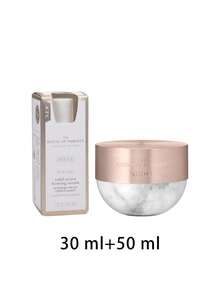 Rituals [Bundle] The Ritual Of Namaste Ageless Firming Serum Refill 30 Ml + Anti-Ageing Night Cream 50 Ml - The Ritual Of Namaste - View 2