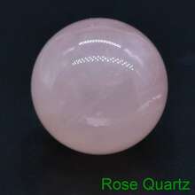 1 pieza Esfera de piedra de lapislázuli, decoración de piedra natural, accesorio para el hogar, regalo para ocasiones especiales - Piedra - Ver 10