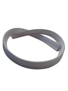 1件装浴室厨房防溅挡水条，有效防止淋浴水溅和洪水，易于安装的干湿分离解决方案，适用于台面、炉灶、浴缸，防水条，隔离条 - A - 查看 10