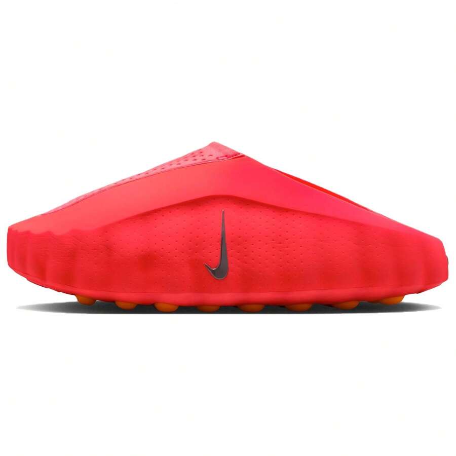 Nike Mind 001 Slide Black Casual Cloud Slide Slippers Perforated Breathable Quick Dry EVA Sandals,Runs 2 Sizes Small, Non Slip Thick Sole Lightweight Water Shoes For Beach Pool Shower Gym Indoor Outdoor Streetwear Fashion Sneaker Slides Minimalist Design Premium Quality Durable Comfortable Footbed All Day Wear Ideal For Summer Spring Fall Winter Perfect Gift For Him Her Sneakerheads Lovers Unisex Size US5 To US15 Classic Black Colorway Sleek Sophisticated Look Versatile To Match Any Outfit Jeans Shorts Athleisure Wear Loungewear Essential Footwear For Daily Walking Running Errands Vacation Must-Have Lightweight Easy To Clean Anti Slip Outsole Secure Grip Shock Absorption Reduce Foot Fatigue Moisture Wicking Keep Feet Fresh Water Resistant Compatible With Helmets Layering Friendly High Performance Street Style Sandals For Teens Youth Adults Runs - Đỏ - Xem 1