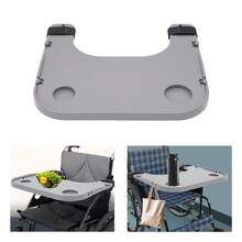 SHIOUCY Plateaux - Gris - Voir 1