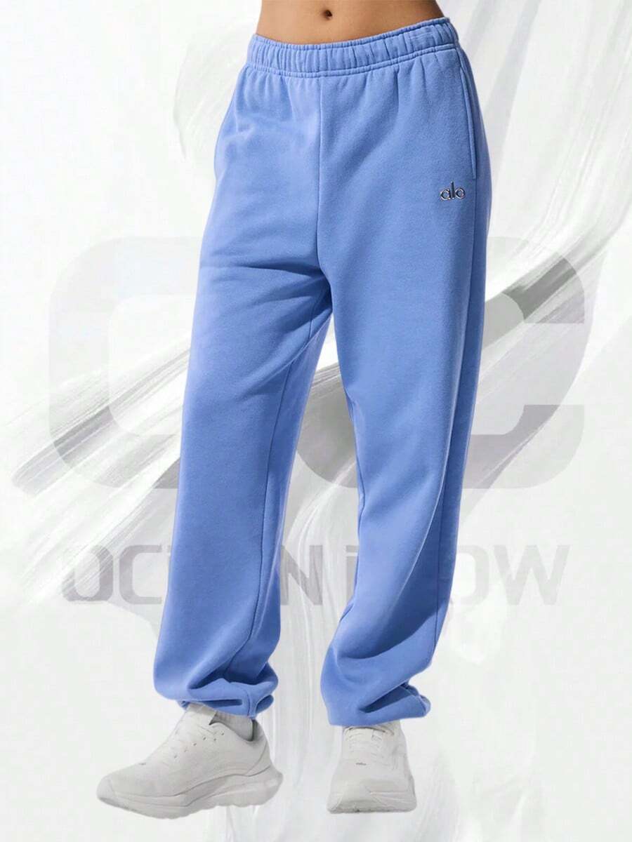 Accolade Sweatpant - Crystal Clear Blue - 查看 1