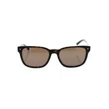 Giorgio Armani Ar 8049 5026-53 Frames Of Life - Havana-Dark Brown By Giorgio Armani For Men - 56-19-140 Mm Sunglasses - 白色 - 查看 1