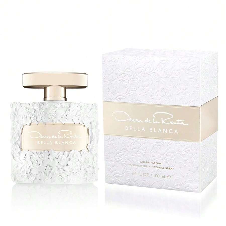 Oscar De La Renta Bella Blanca Eau De Parfum - Other - View 1