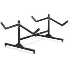 Freestanding Kayak Storage Rack Kayak Rack Garage Outdoor Storage - 1 - View 1