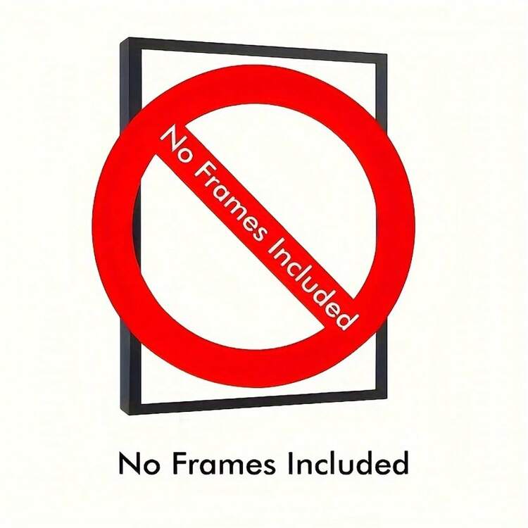 Posters & Prints - No Frame - View 3
