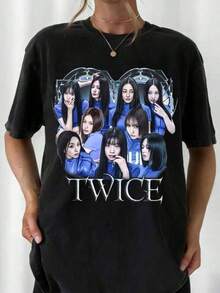 Men Outdoor Tees & Tanks - Black - View 8