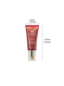 完美遮瑕BB霜 21号 浅米色 - 透亮冷调 SPF 42 PA+++ 1.69 液体盎司 - 面部遮瑕保湿霜，SPF42/PA+++（21号），可作为送给女朋友的礼物 - 21 - 查看 10