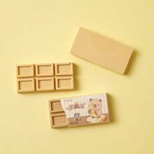 橡皮擦，软橡皮擦，无尘橡皮擦，学习用品，文具，书写用品，学生橡皮擦，软橡皮擦无尘清洁书写绘画文具，材质：TPR，柔软耐用，清洁后不留残胶。适用于学生、办公室、日常书写。 - 套裝 - 查看 5