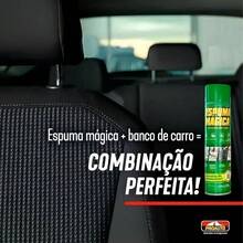 Magic Foam 400ml - A - 查看 4