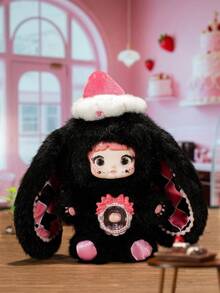 Nommi X Amls - Bite A Sweetie Series Toy Blind Box Collectible Figure (Non-Plush Filled) - Blind Boxes - View 7