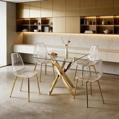 Dining Table & Chair Sets