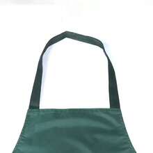 2 Packs/1-Pack Premium Waterproof And Oil-Proof Cooking Apron - , With Utensil Pockets, Adjustable Size, Perfect For Use In Cafes, Restaurants, And Home Kitchens, A Stylish And Versatile Essential - Multicolor - View 9