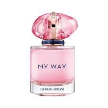 Giorgio Armani Armani My Way Nectar 7 Ml Eau De Parfum Mini For Women - 花卉印花 - 查看 1