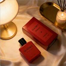 Perfume - Oriental Wood Tones - View 4