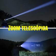 Flashlights - Silver - View 6