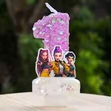 New Digital Candle Cake Decoration Nu-Mi Mira Zoe Digital Candle Cake Birthday Party Cake Decoration, Birthday Gift - DHCandle - View 17