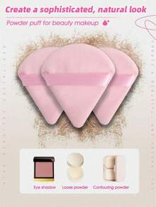 Bộ cọ trang điểm 34 món bao gồm: 20 cọ trang điểm mắt chuyên nghiệp, cọ nền, cọ phấn mắt, cọ tạo khối khuôn mặt, dụng cụ uốn mi, cọ kẻ lông mày, 2 bông mút trang điểm dạng lỏng, 3 bông mút trang điểm mini, 6 bông mút trang điểm ngón tay, 3 bông phấn tam giác. - Nhiều màu - Xem 3