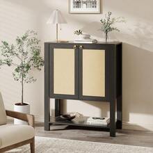 Shoe Storage - Black - View 1
