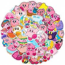 DOBBLE 50 miếng dán hình hoạt hình Kawaii chủ đề trò chơi cổ điển, dùng trang trí điện thoại, vali, đàn guitar, xe hơi, tranh graffiti, quà tặng cho trẻ em. - Nhiều màu - Xem 1