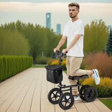 Mobility Aids, Wheelchairs - Doppelstange, 30,5 cm (12 Zoll) - 查看 9