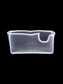 透明黑色 Switch/OLED 主机底座防尘盖 多功能防尘盖 游戏配件 - 防塵罩 - 查看 13