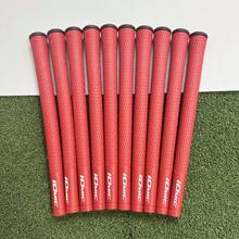 IOMIC Sticky2.3 Negative Ion Golf Grip, Rubber Golf Grip - Multicolor - View 8