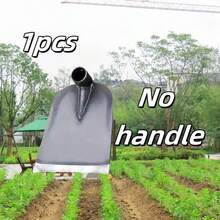 1 Heavy Duty Manual Weeding Tool/Efficient Weeding Device, Sharp Blade Root Removal/Suitable For Gardens, Farms, Lawns, Vegetable Gardens/Durable Carbon Steel Structure/Portable Weeding Tool/No Handle - Medium - View 10