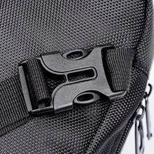 New Motorcycle Leg Bag, Multi-Functional Oxford Cloth Motorcycle Bag, Outdoor Men Casual Waist Pack, Motorcycle & Cycling Rider Bag - Multicolor - View 6