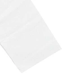 Áo sơ mi Henley nam bằng vải lanh có mũ, tay dài, thoáng khí, cài nút, kiểu dáng thường ngày đa năng và phù hợp cho kỳ nghỉ biển. - trắng - Xem 4