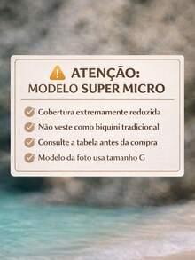 Women Bikini Sets - Màu xanh lam - Xem 6