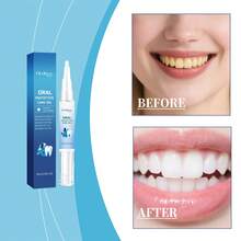 1盒1支（3毫升）牙龈护理凝胶，温和清洁口腔，清新口气，呵护牙龈 - 凝膠 - 查看 4