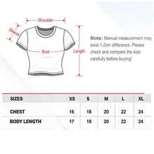 Women's Short Sleeve Round Neck T-Shirt, Casual Y2K Slim Fit Crop Top, Fashionable Figure-Flattering Design, , Machine Washable, Easy Care, Casual Pattern With Cute Cat Sitting On Chair Print, New 2026 Summer Style - 白色 - 查看 3