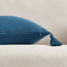 Pillow Case - Deep Blue - View 6