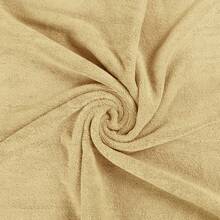 Utopia Towels 4 Pack Premium Bath Towels Set, 27 By 54 Inches, 100% Ring Spun Cotton 600GSM, Lightweight And Highly Absorbent Quick Drying Towels, Perfect For Daily Use - 米色 - 查看 2