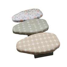Mini Foldable Ironing Board, Compact Folding Ironing Board For Home Use, Portable Travel Size Suitable For Ironing Sleeves And Collars, Not For Ironing Full Garments - Flowers On the Branches - View 6
