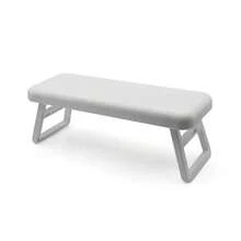 1 Bộ đệm kê tay gấp gọn dùng cho làm móng, miếng mút đỡ, dụng cụ đánh bóng móng, dụng cụ thực hành tại salon. - Nhiều màu - Xem 4