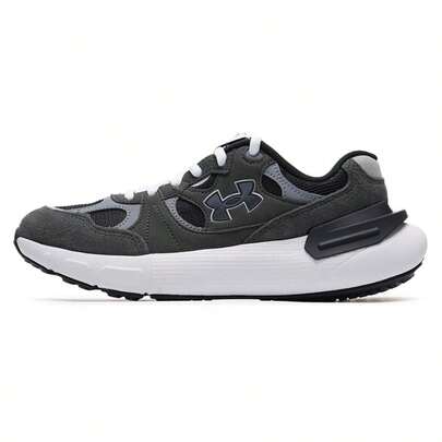Under Armour UA U Phantom Lux Unisex Casual Comfortable Cushioned Running Shoes 3028615-100