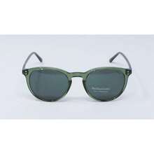 Polo Ralph Lauren Ph 4110 5036-71 - Shiny Transparent Bottle Green-Bottle Green By Ralph Lauren For Men - 50-21-145 Mm Sunglasses - 白色 - 查看 1